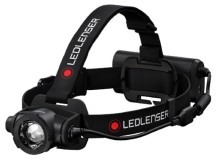 Čelna svjetiljka Ledlenser H15R Core
