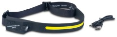 Čelovka Anaconda Night Vision 350 Čelovka Anaconda Night Vision 350