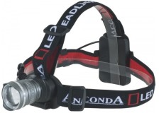 Čelovka Anaconda R5 Čelovka Anaconda R5