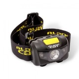 Čelovka Black Cat Headlamp Čelovka Black Cat Headlamp