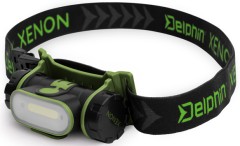 Čelovka Delphin Xenon UC 5W Čelovka Delphin Xenon UC 5W