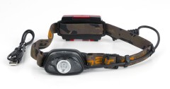 Čelovka Fox Halo MS300c Headtorch