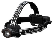 Čelovka Ledlenser H7R Signature