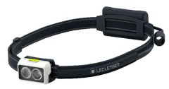 Čelovka Ledlenser NEO3 Bílo-Limetková