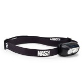 Čelovka Nash Powerbanx Micro Lite Head Torch Čelovka Nash Powerbanx Micro Lite Head Torch