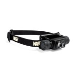 Čelovka Nash Powerbanx UV Lite Head Torch