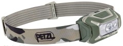 Čelovka Petzl Aria 1 RGB Camou