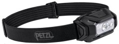 Čelovka Petzl Aria 1 RGB Černá