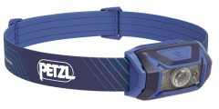 Čelovka Petzl Tikka Core 2022 Modrá Čelovka Petzl Tikka Core 2022 Modrá