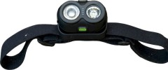 Čelovka RidgeMonkey VRH150X PRO Čelovka RidgeMonkey VRH150X PRO