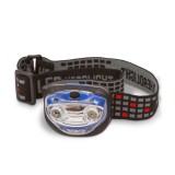 Čelovka Zebco Illuminati Headlamp