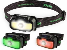 Čelovka Zfish Lumenix Čelovka Zfish Lumenix