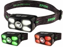 Čelovka Zfish Photonix Čelovka Zfish Photonix