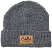Čepica Abu Garcia Beanie Wool Mix Siva