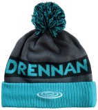 Čepica Drennan Beanie Hat Aqua