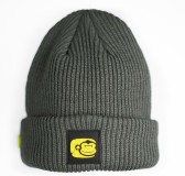 Čepica RidgeMonkey APEarel ThermaPro Ribička Čarapa Zelena