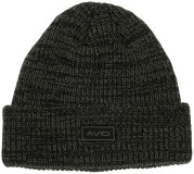 Čepice Avid Marl Knit Beanie - Green