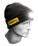 Čepice Black Cat Led Lancer Beanie Uni