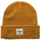 Čepice Carpstyle Yellow Beanie