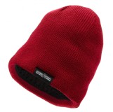 Čepice DAM Steelpower Beanie Čepice DAM Steelpower Beanie