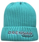 Čepice Drennan Beanie Hat Aqua