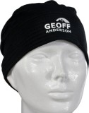 Čepice Geoff Anderson Beanie - Dri release