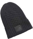 Čepice Geoff Anderson WizWool Ulf Beanie Černá Čepice Geoff Anderson WizWool Ulf Beanie Černá