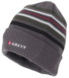 Čepice Greys Cotton Beanie Striped