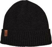 Čepice Kinetic Wool Hat Black