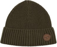 Čepice Korda Trawler Beanie Dark Olive