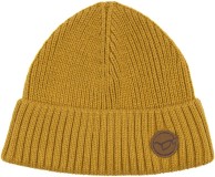 Čepice Korda Trawler Beanie Mustard