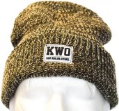 Čepice KWO Beanie Classic Commando Čepice KWO Beanie Classic Commando