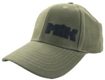 Čepice Mikbaits MiK Zelená Čepice Mikbaits MiK Zelená