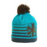 Čepice Norfin Avon Deep Blue Women