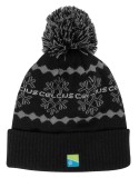Čepice Preston Celsius Waterproof Bobble Čepice Preston Celsius Waterproof Bobble