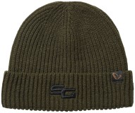Čepice Savage Gear Wool Mix Beanie Green
