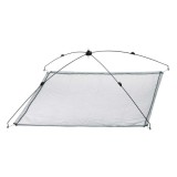 Čeřen Saenger 100x100cm