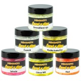 Červi v Dipu Mikbaits 50ml Smradlavý Sýr Červi v Dipu Mikbaits 50ml Smradlavý Sýr