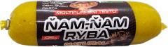 Cesto DK Fishing Ňam-Ňam Ryba 135gr Natural