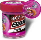 Cesto na Pstruhy Magic Trout Bait Taste Pink Crabby