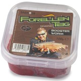 Cesto na Pstruhy Saenger 100gr Booster Worm