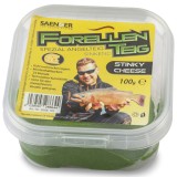 Cesto na Pstruhy Saenger 100gr Stinky Cheese