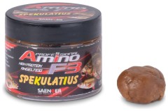 Cesto Saenger Amino F-3 príchuť Spekulatius 120g Cesto Saenger Amino F-3 príchuť Spekulatius 120g