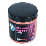 Cesto Vitalbaits 250ml Paste Strawberry Nutty