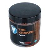 Cesto Vitalbaits 250ml Paste The Kraken
