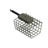 Četvrtasta Hranilica Sema Suretti s Vodilicom 35x25x60mm