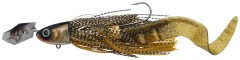 Chatterbait Abu Garcia Beast Bladed Jig 25cm 50g Bream