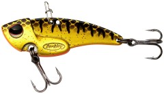 Chatterbait Berkley PowerBlade 4,9cm 11g Tiger Prawn