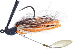 Chatterbait Gunki Hoverjig 10gr Acid Craw MS