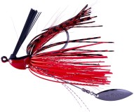 Chatterbait Gunki Hoverjig 10gr Red Devil MS